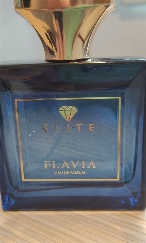 flavia perfume clones|New Sterling Brand Flavia : r/fragranceclones .